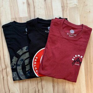 Boys Tee Shirt Bundle (3)
